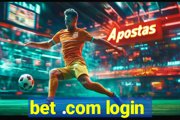 bet .com login